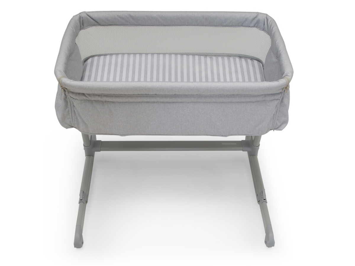 babyGap by Delta Children Whisper Bedside Bassinet Sleeper | Ashley