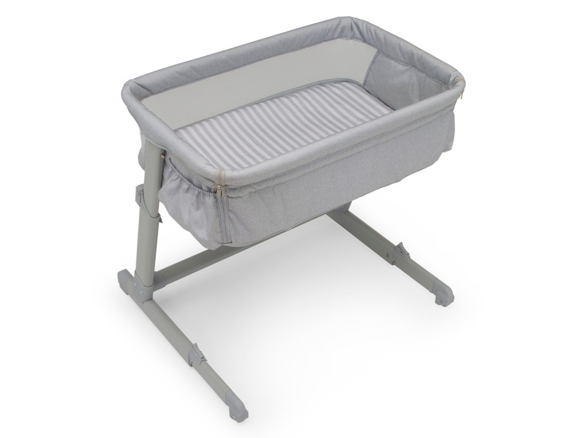 babyGap by Delta Children Whisper Bedside Bassinet Sleeper | Ashley