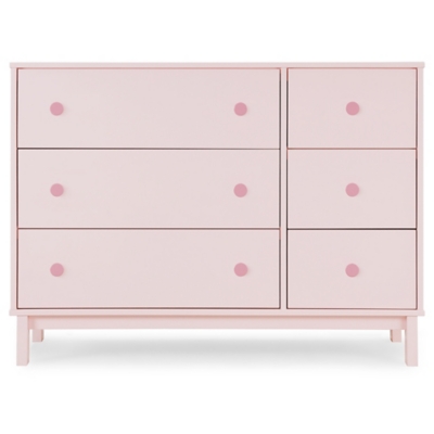 babyGap by Delta Children Legacy 6-Drawer Dresser | Ashley