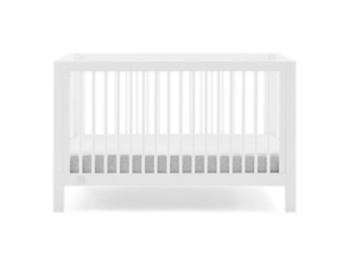 babyGap by Delta Children Charlie 6-in-1 Convertible Crib