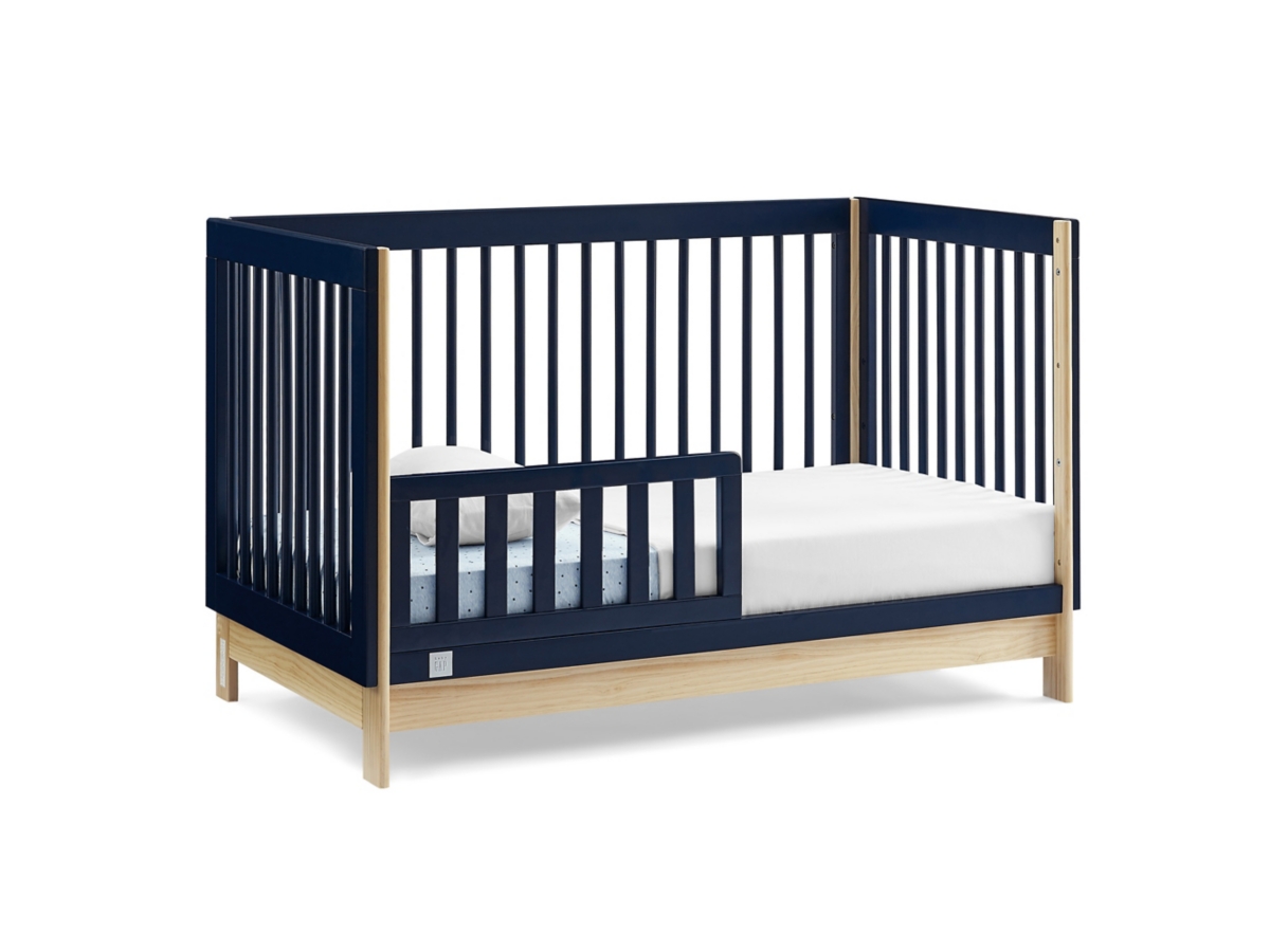 BabyGap Liam 4-in-1 Convertible Crib - Delta Children