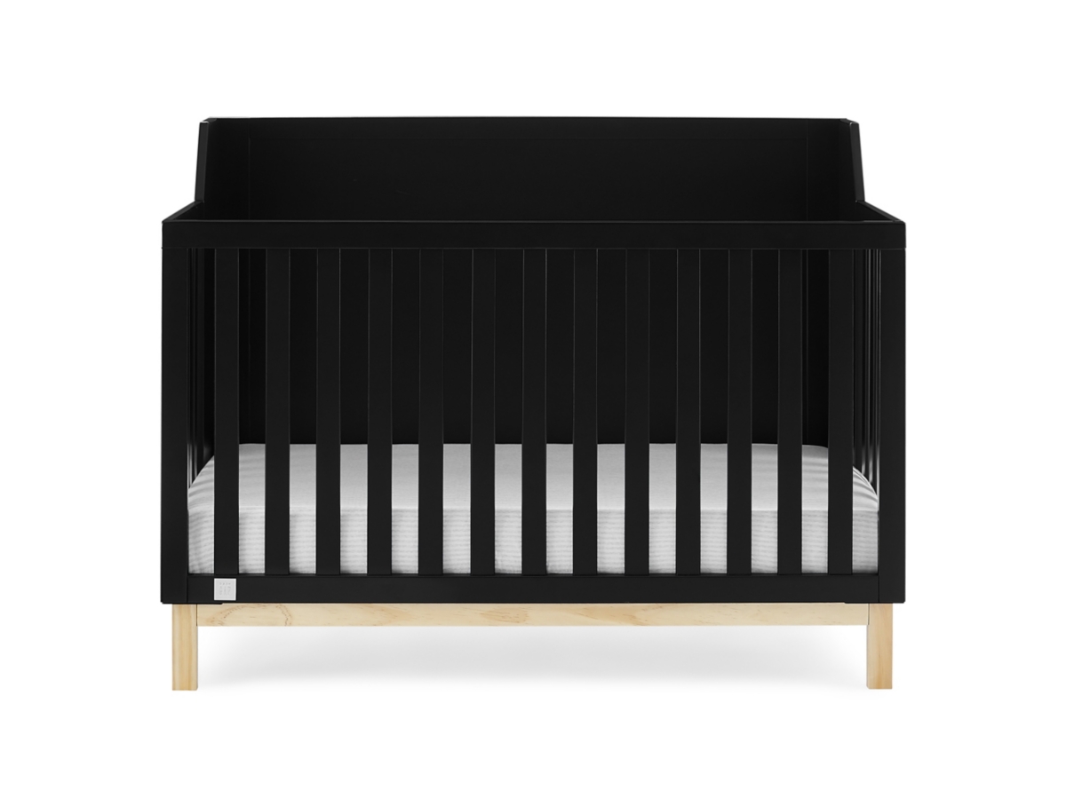 babyGap by Delta Children Oxford 6-in-1 Convertible Crib | Ashley