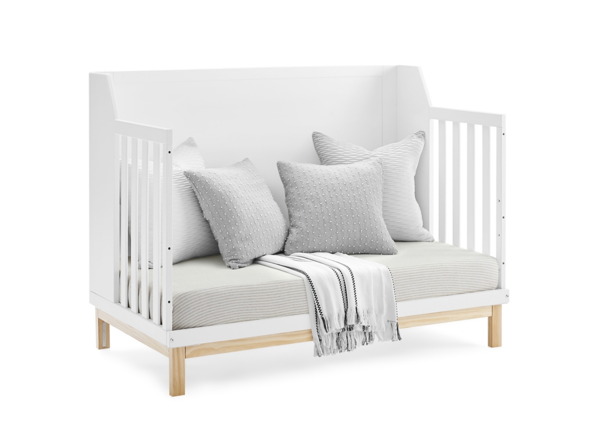 babyGap by Delta Children Oxford 6-in-1 Convertible Crib | Ashley