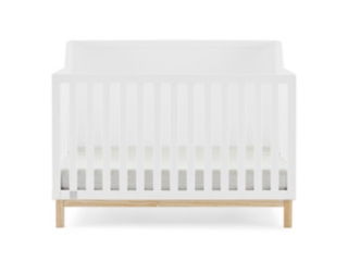 babyGap by Delta Children Oxford 6-in-1 Convertible Crib