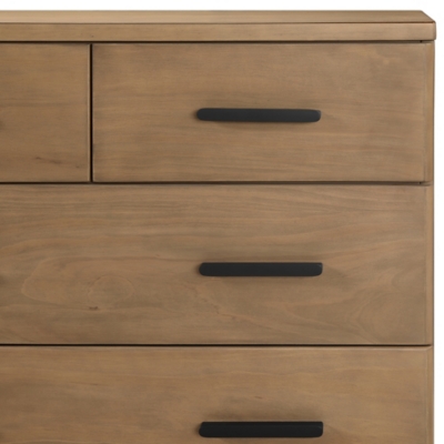 Sloane 4 Drawer Dresser with Changing Top - Delta Children