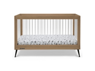 Delta Children Sloane 4-in-1 Convertible Crib