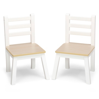 Delta chelsea store table and chairs