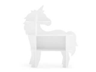Delta Children Unicorn Bookcase