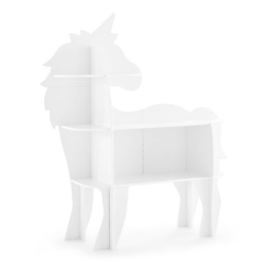 Delta Children Unicorn Bookcase