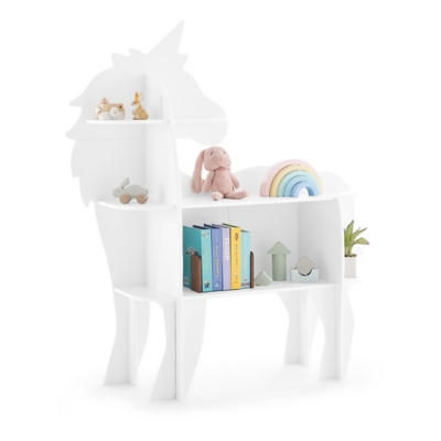 Delta Children Unicorn Bookcase