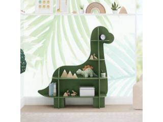 Delta Children Dinosaur Bookcase