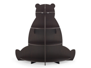 Delta Children Bear Bookcase