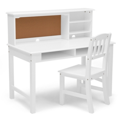 Coaster Furniture Kids Desks Selena 400237 Kids Desk (Desk) from Al's  Furniture Denton Texas