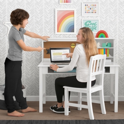 Kids Study Desks & Chairs