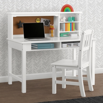 Ashley furniture discount desk and chair