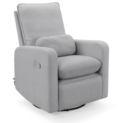 Ashley furniture store nursery glider