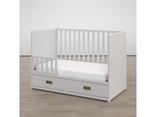 Baby Relax Universal Guardrail