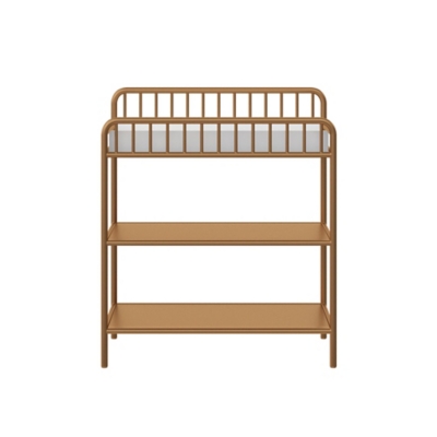 Monarch hill ivy hot sale changing table gold