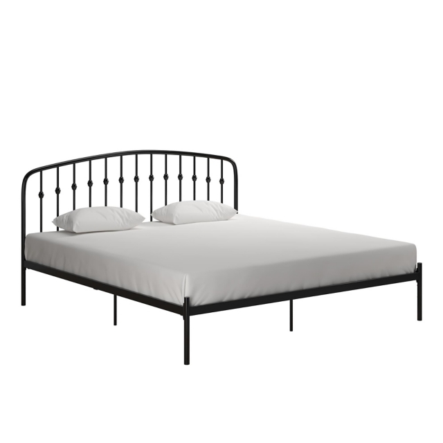 Atwater Living Sally King Bed