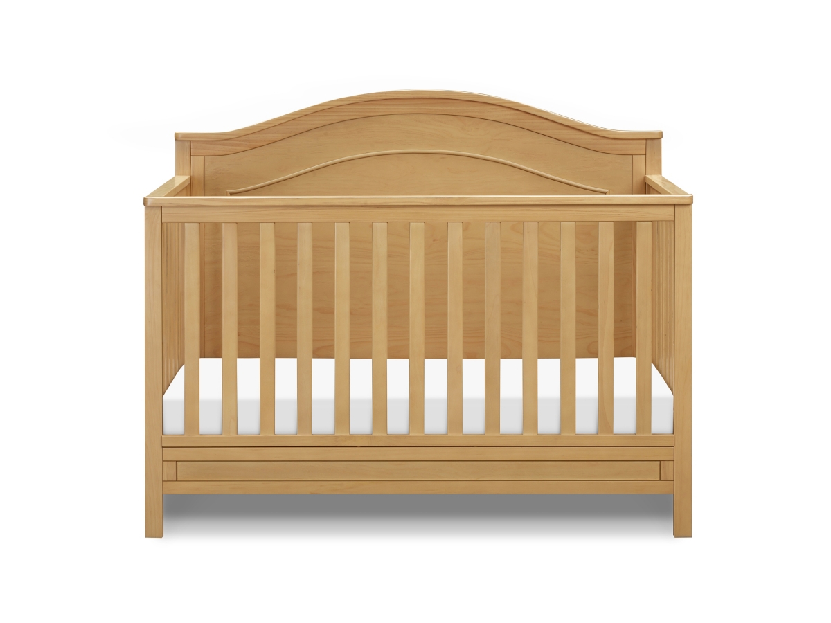 Charlie convertible crib hotsell
