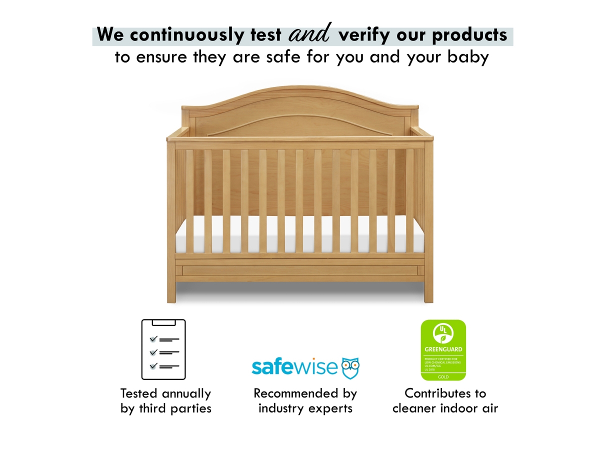 Davinci Baby Davinci Convertible Crib Manual Jayden In Convertible