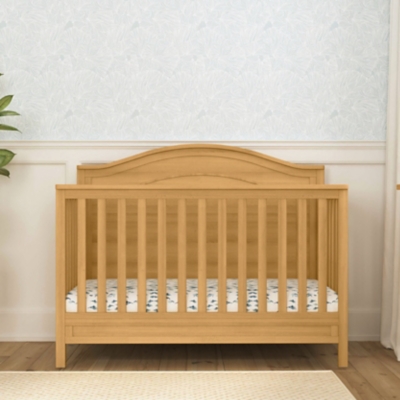 Davinci jayden 4 2024 in 1 crib