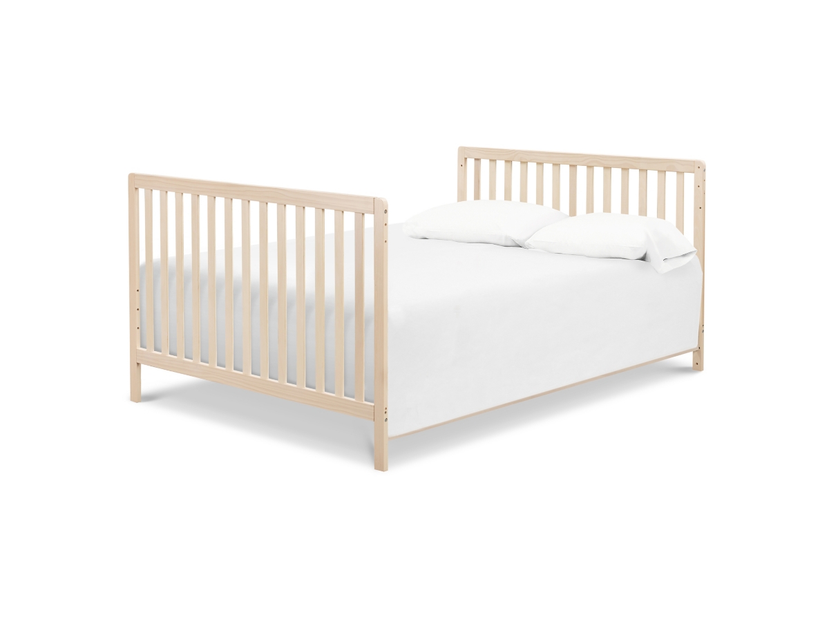 Carter s by Davinci Colby 4 in 1 Convertible Crib and Changer Combo Ashley