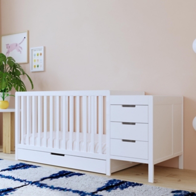 Carter's hotsell changing table