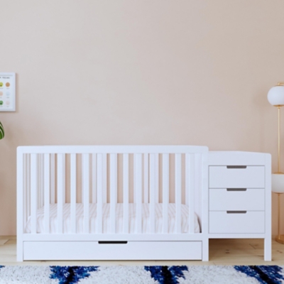 Carter's by davinci colby hotsell changing table