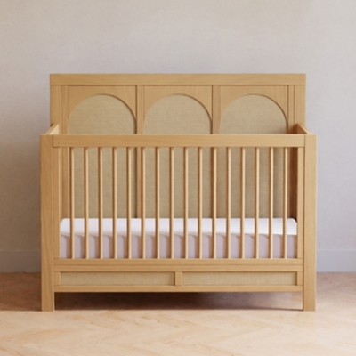 Ashley furniture baby sales crib