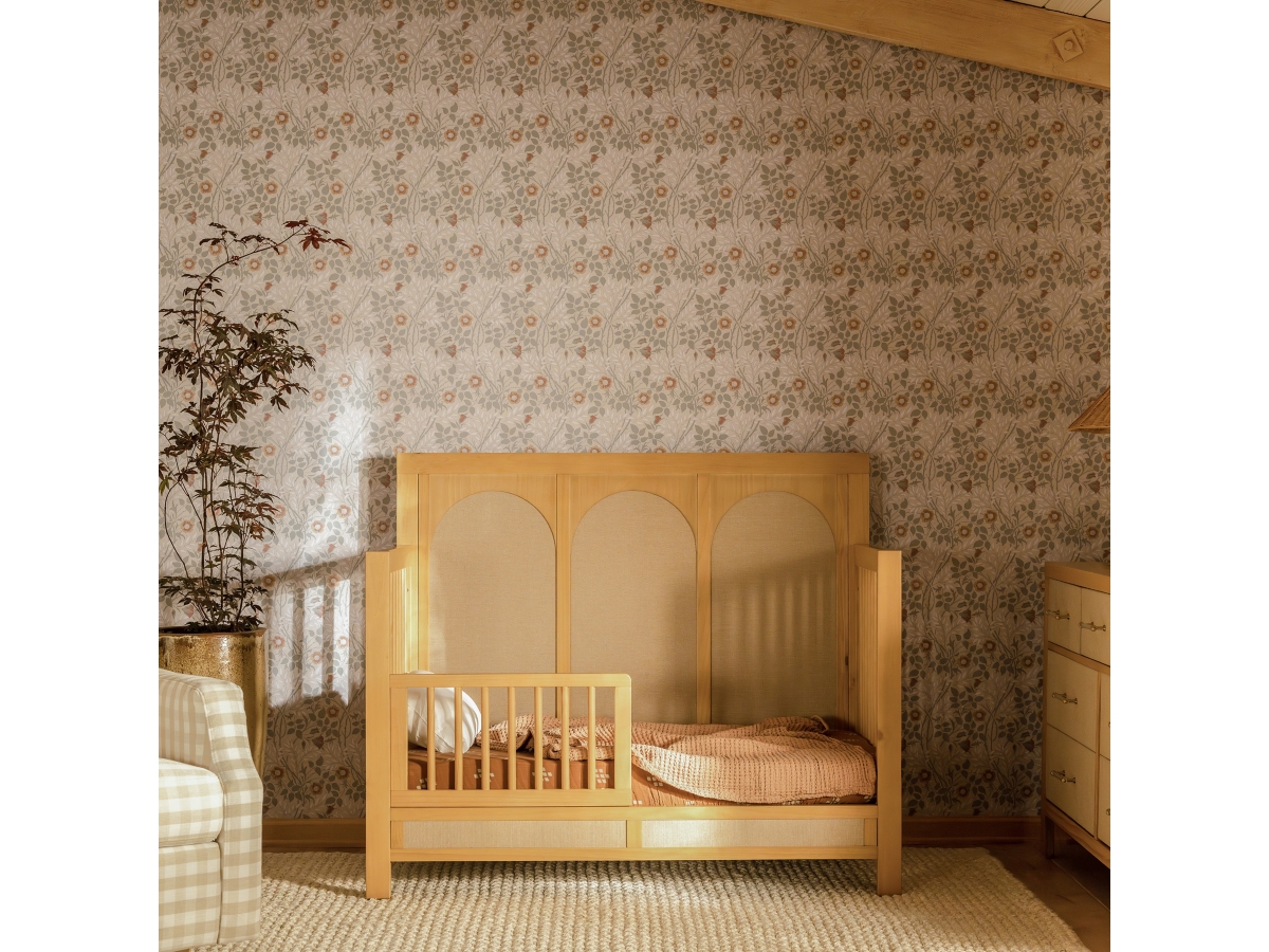 Ashley furniture baby nursery online