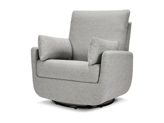 DaVinci Juno Swivel Glider