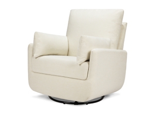 DaVinci Juno Swivel Glider