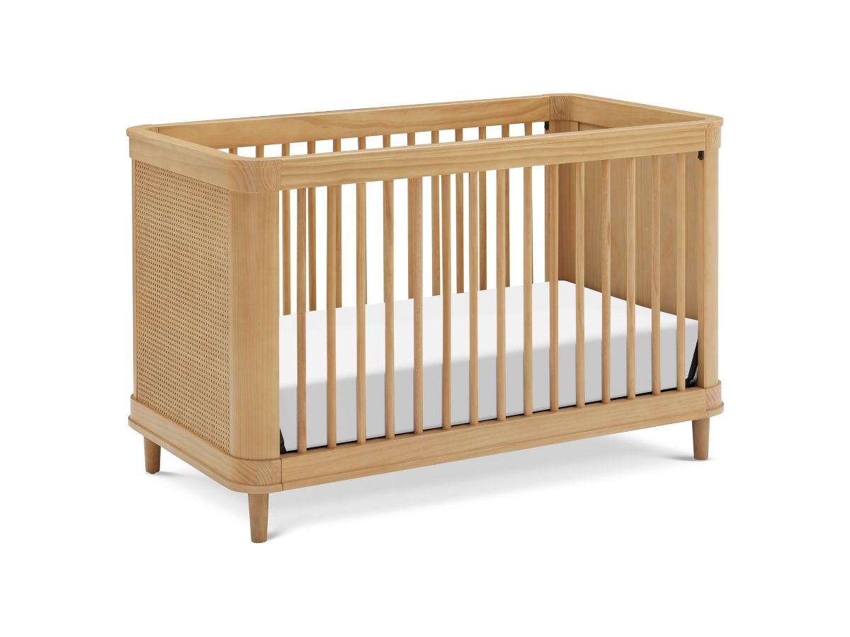 Namesake Marin 3 in 1 Convertible Crib Ashley