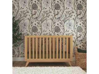 DaVinci Otto 3-in-1 Convertible Crib