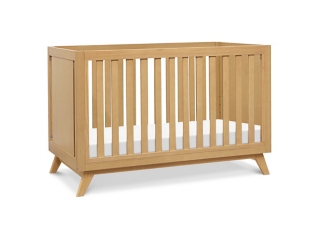 DaVinci Otto 3-in-1 Convertible Crib