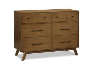 DaVinci Otto 6-Drawer Dresser