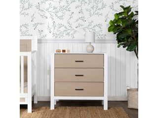 Carter's by Davinci Radley 3-Drawer Dresser