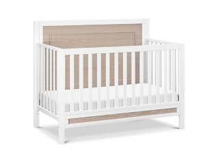 Carter's by Davinci Radley 4-in-1 Convertible Crib