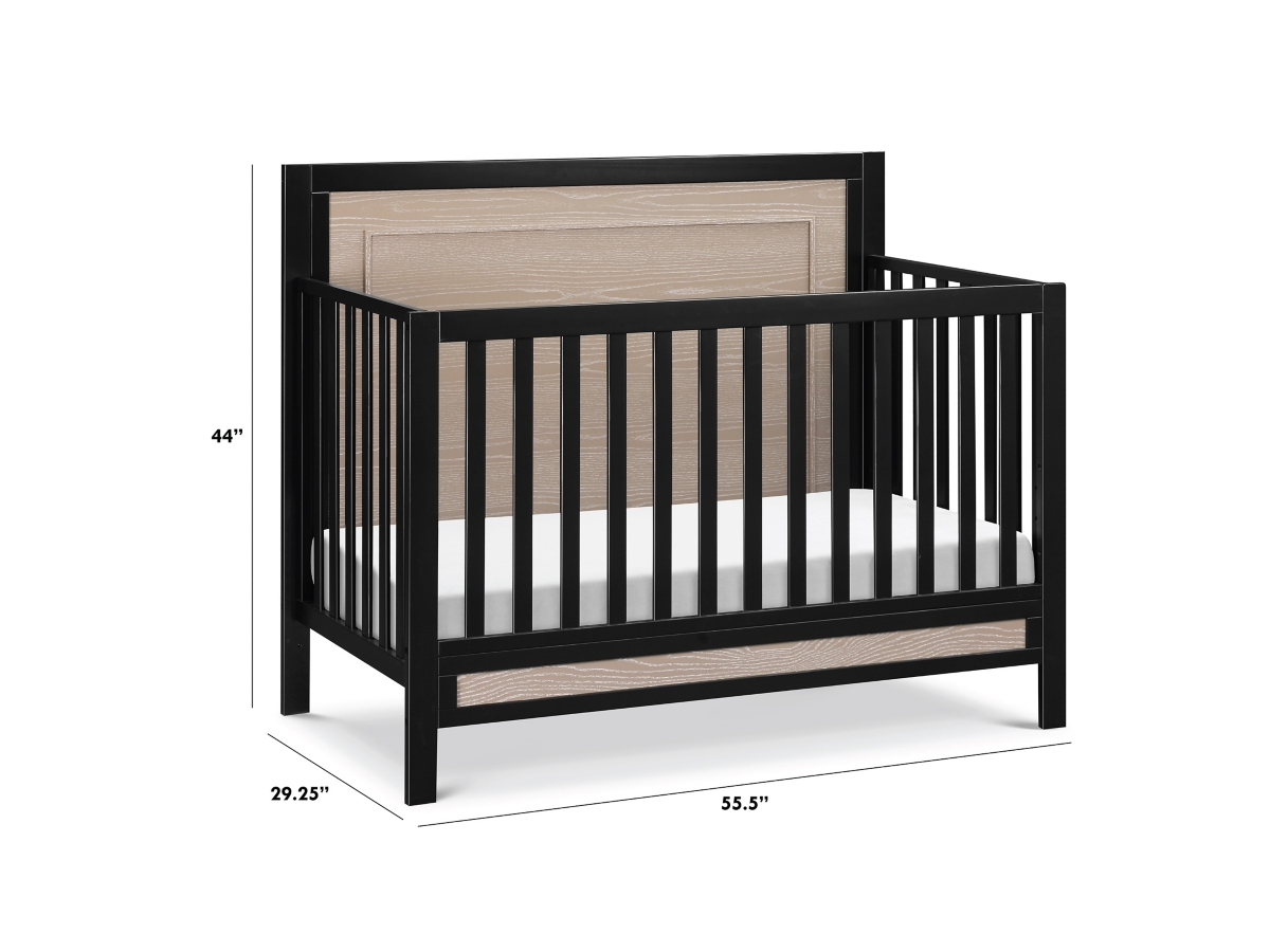 Carter's sleep haven 4 in 1 crib clearance