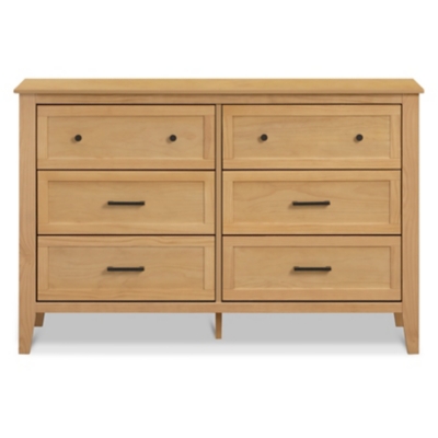DaVinci Sawyer 6-Drawer Dresser, , large