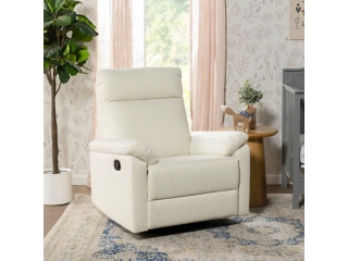 DaVinci Suzy Swivel Glider Recliner