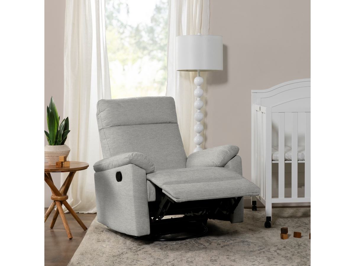 DaVinci Suzy Recliner and Swivel Glider – DaVinci Baby