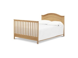 DaVinci Twin/Full-Size Bed Conversion Rails
