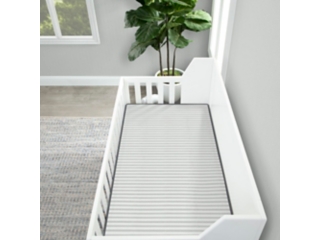 babyGap by Delta Children TrueSleep Crib and Toddler Mattress