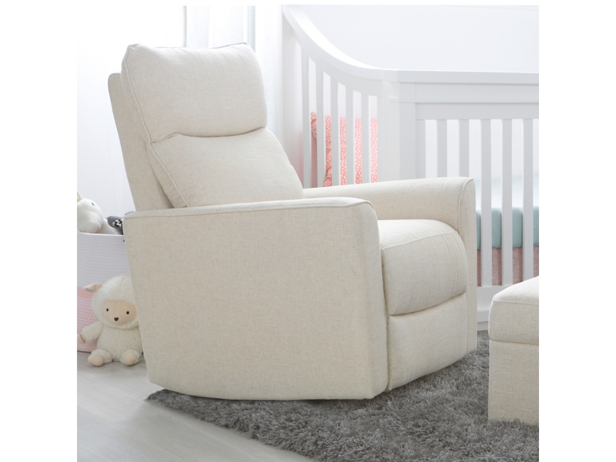 Soho Swivel Glider Ashley