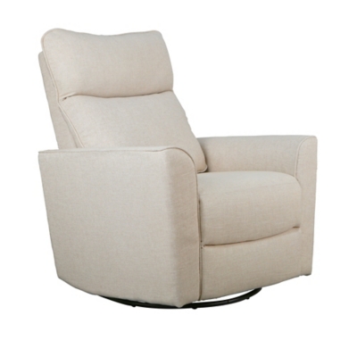 Soho Swivel Glider, Canvas, large