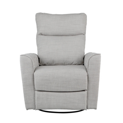 Soho best sale swivel glider