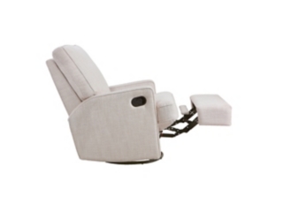 Tucker Swivel Recliner