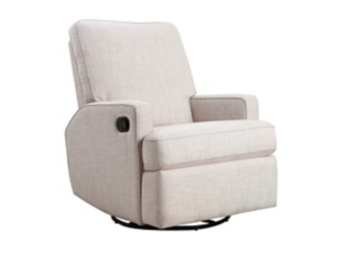 Tucker Swivel Recliner